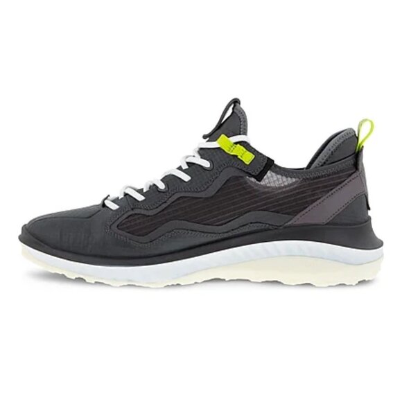 ECCO Men's ST.360 Sneaker - Picture 4 of 7